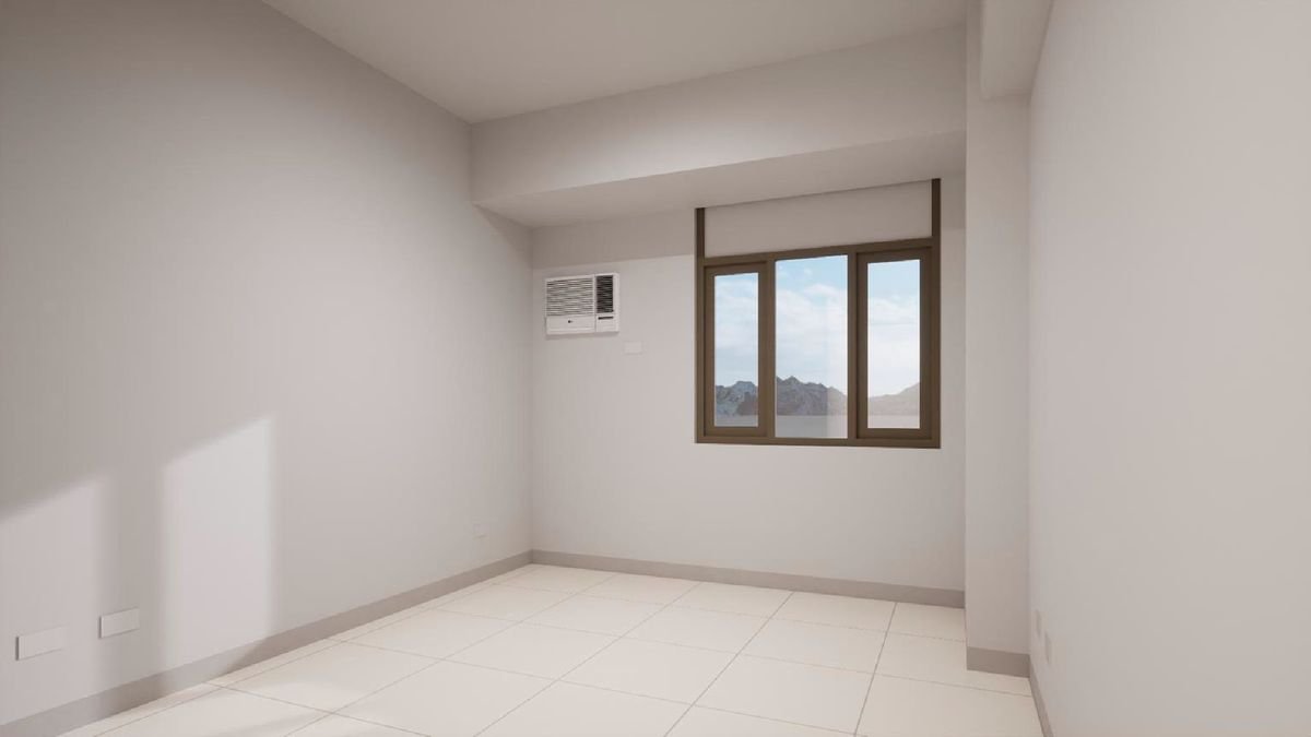 Studio — Terra Tower interior